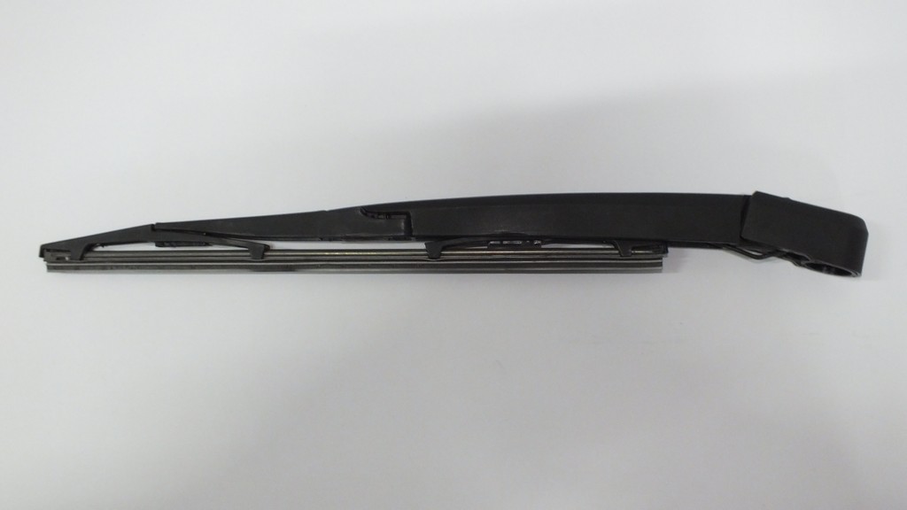 ARKA SILECEK KOLU KOMPLE ( SÜPÜRGELI )